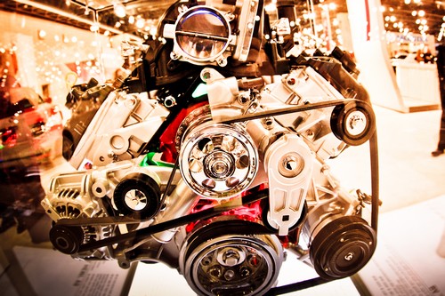 Philadelphia Auto Show Black Tie Tailgate (Gallery A)