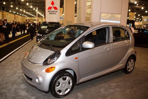 Philadelphia Auto Show Black Tie Tailgate (Gallery A)