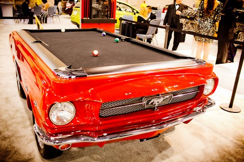 Philadelphia Auto Show Black Tie Tailgate (Gallery A)