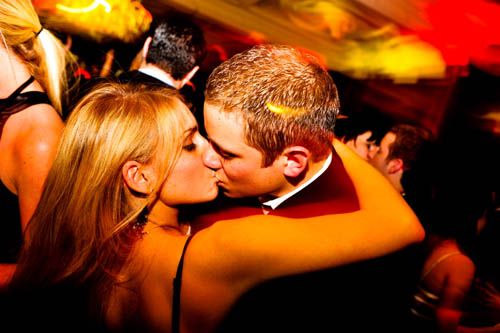 New Years Eve @ The Crystal Tea Room (Candids Gallery 1)