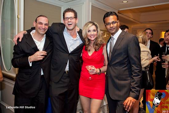 Hair O' the Dog (Gallery C)