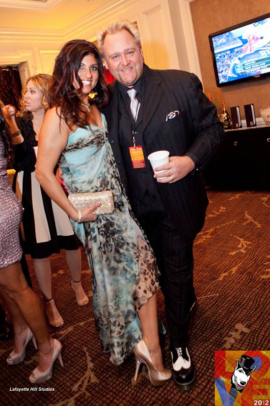 Hair O' the Dog (Gallery C)