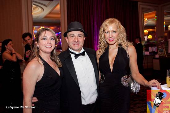 Hair O' the Dog (Gallery C)