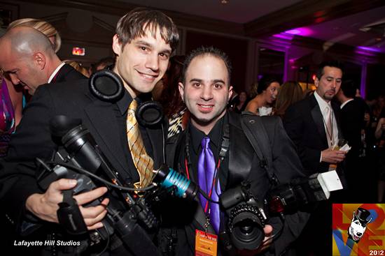 Hair O' the Dog (Gallery C)