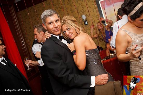 Hair O' the Dog (Gallery C)