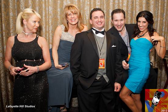 Hair O' the Dog (Gallery C)