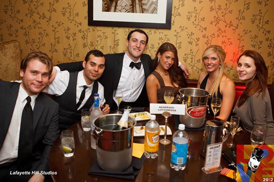 Hair O' the Dog (Gallery C)