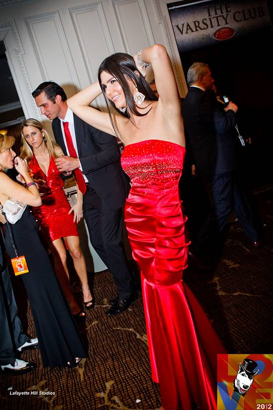 Hair O' the Dog (Gallery C)