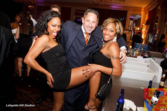 Hair O' the Dog (Gallery C)