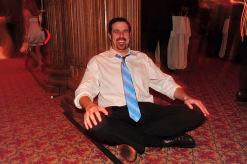 New Years Eve @ The Crystal Tea Room (Candids Gallery 1)