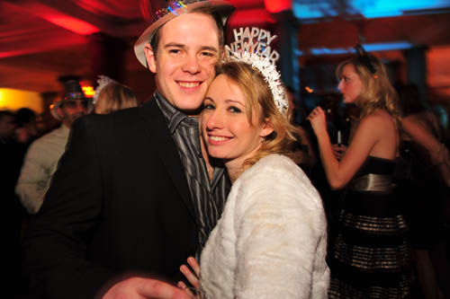 New Years Eve @ The Crystal Tea Room (Candids Gallery 1)