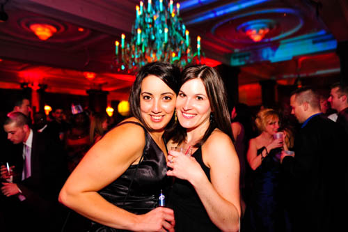 New Years Eve @ The Crystal Tea Room (Candids Gallery 1)