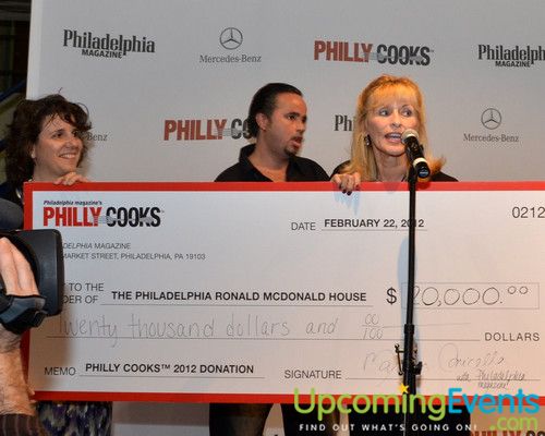 Philly Cooks