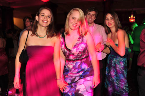 New Years Eve @ The Crystal Tea Room (Candids Gallery 1)