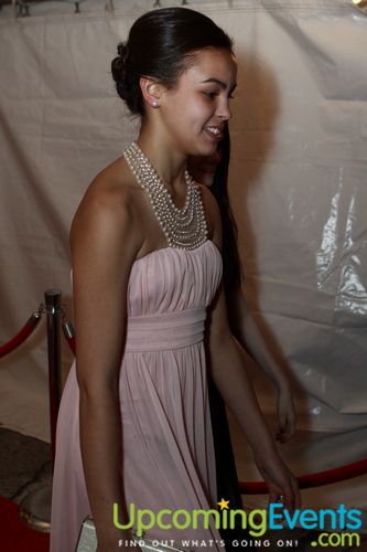 darci by DiCaprio's Oscar Night