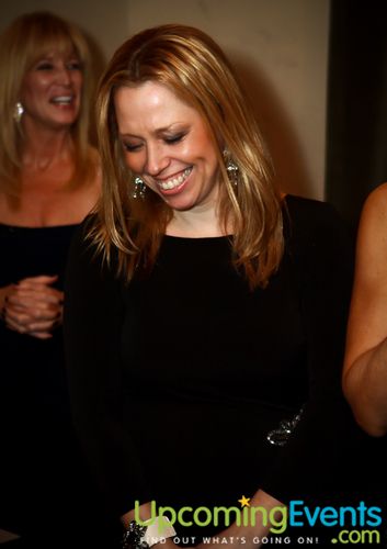 darci by DiCaprio's Oscar Night