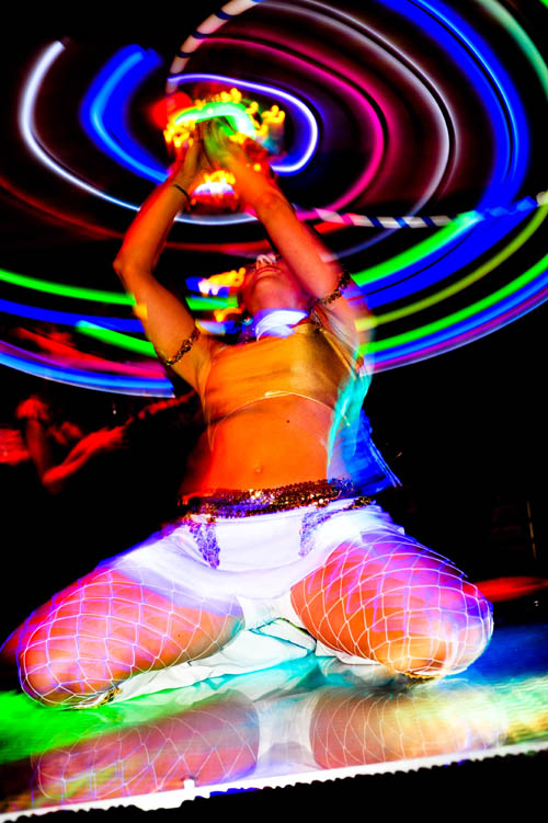 New Years Eve @ The Crystal Tea Room (Candids Gallery 1)