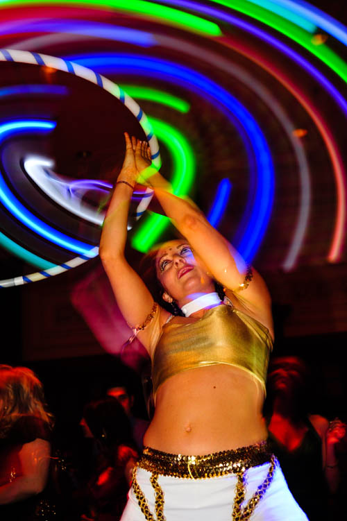 New Years Eve @ The Crystal Tea Room (Candids Gallery 1)