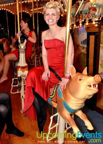 Red Ball 2012 Gallery 1