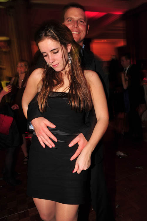 New Years Eve @ The Crystal Tea Room (Candids Gallery 1)
