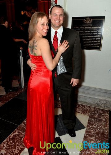 Red Ball 2012 Gallery 1