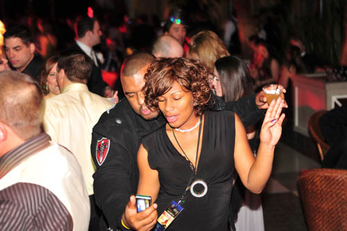 New Years Eve @ The Crystal Tea Room (Candids Gallery 1)