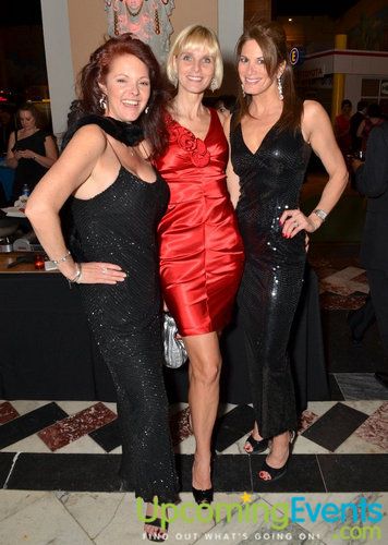 Red Ball 2012 Gallery 1