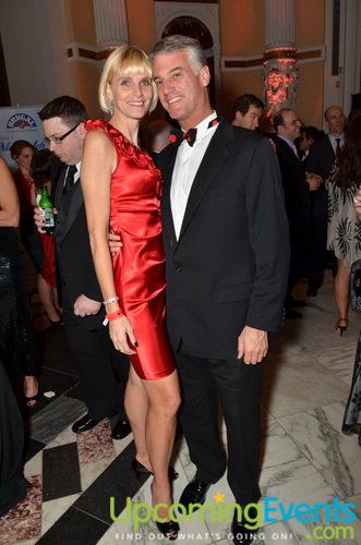 Red Ball 2012 Gallery 1