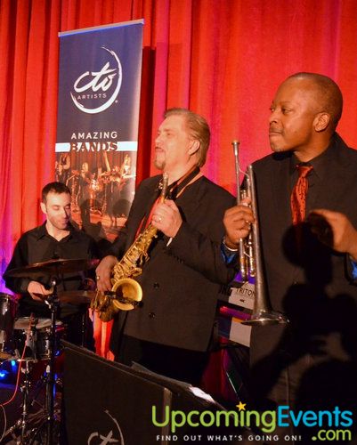 Red Ball 2012 Gallery 1