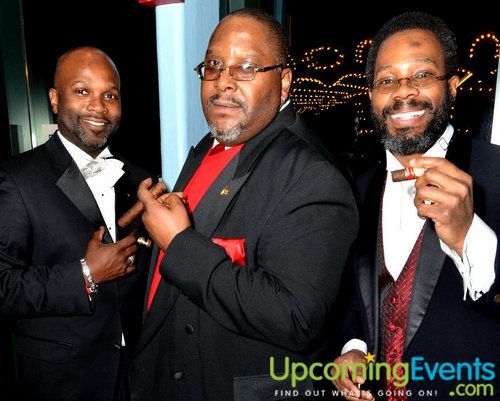 Red Ball 2012 Gallery 1