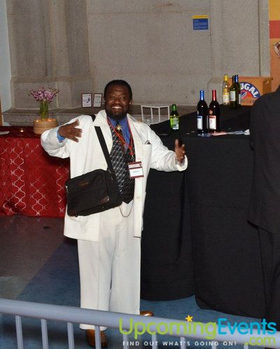 Red Ball 2012 Gallery 1