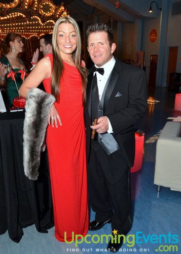 Red Ball 2012 Gallery 1