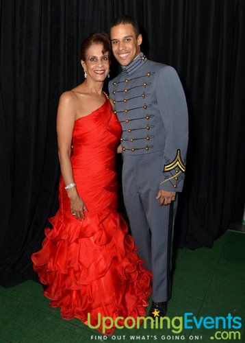 Red Ball 2012 Gallery 1