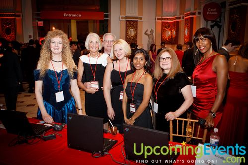 REd Ball 2012 Gallery 2