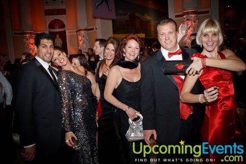 REd Ball 2012 Gallery 2