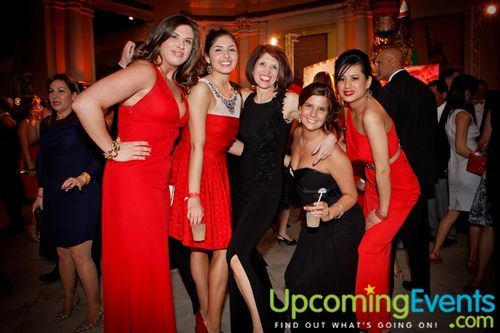 REd Ball 2012 Gallery 2