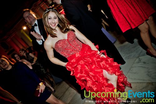 REd Ball 2012 Gallery 2