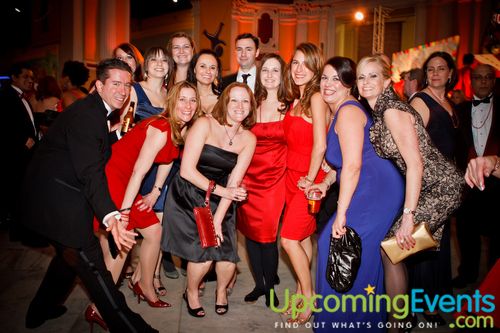 REd Ball 2012 Gallery 2