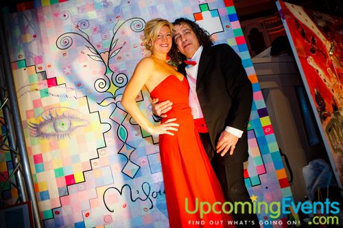 REd Ball 2012 Gallery 2