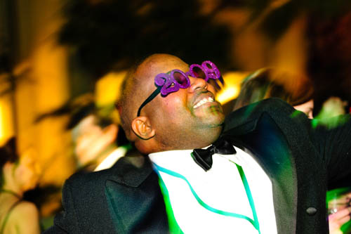 New Years Eve @ The Crystal Tea Room (Candids Gallery 1)