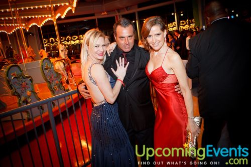 REd Ball 2012 Gallery 2