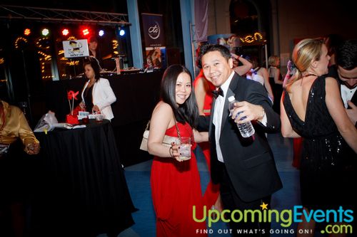 REd Ball 2012 Gallery 2
