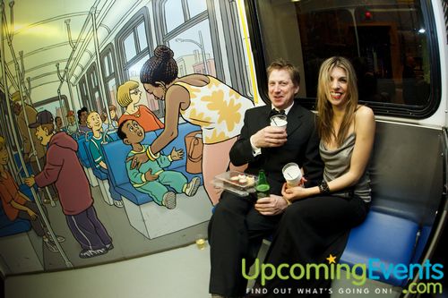 REd Ball 2012 Gallery 2