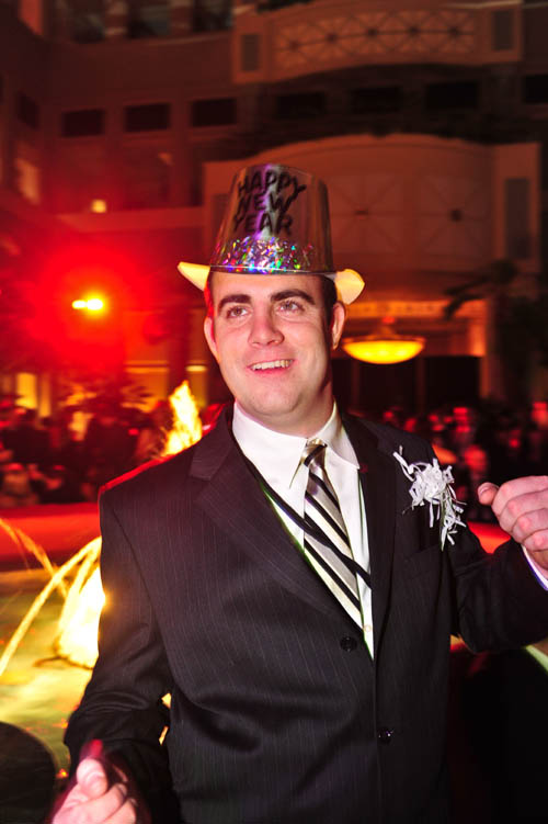 New Years Eve @ The Crystal Tea Room (Candids Gallery 1)