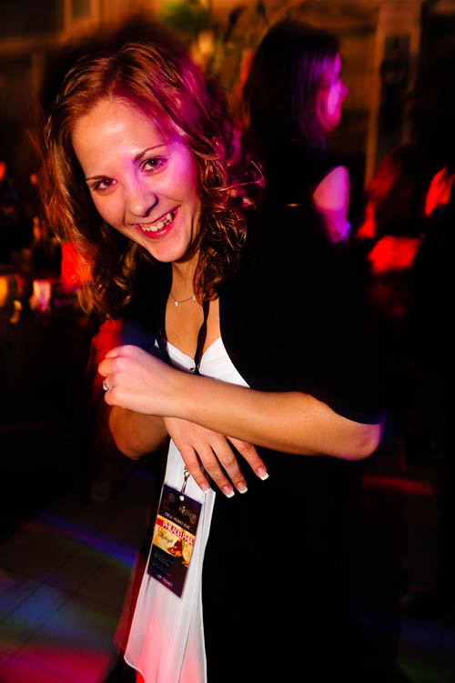 New Years Eve @ The Crystal Tea Room (Candids Gallery 1)