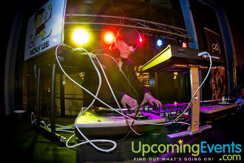 Red Ball 2012 Gallery 3