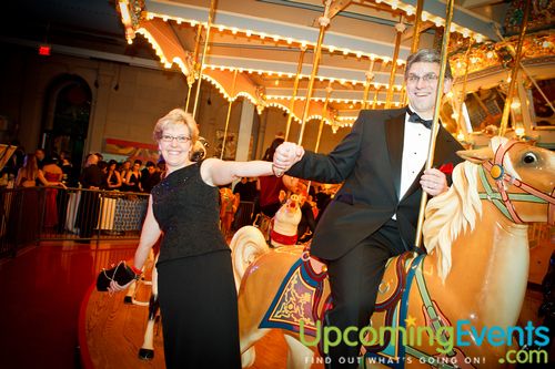Red Ball 2012 Gallery 3