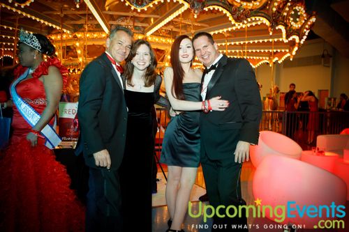 Red Ball 2012 Gallery 3