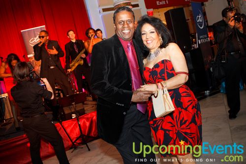 Red Ball 2012 Gallery 3