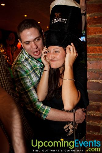 Erin Express New Deck Tavern